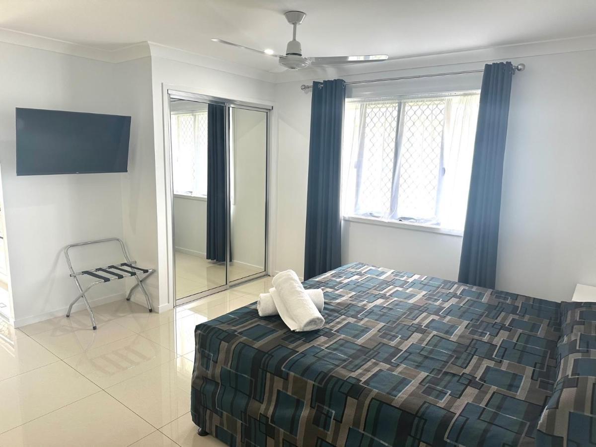 Motel Casa Nostra Rockhampton