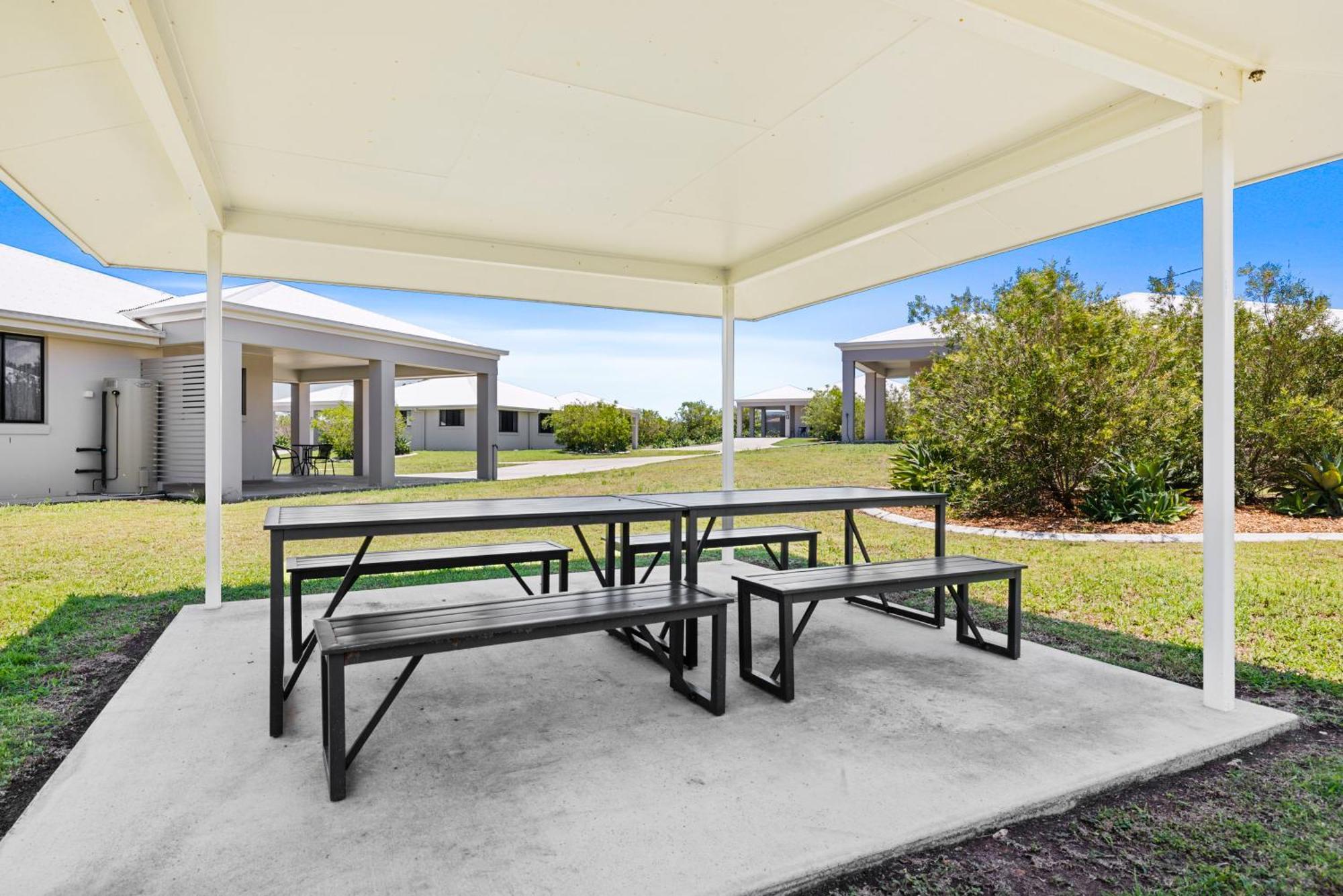 Casa Nostra 4* Rockhampton