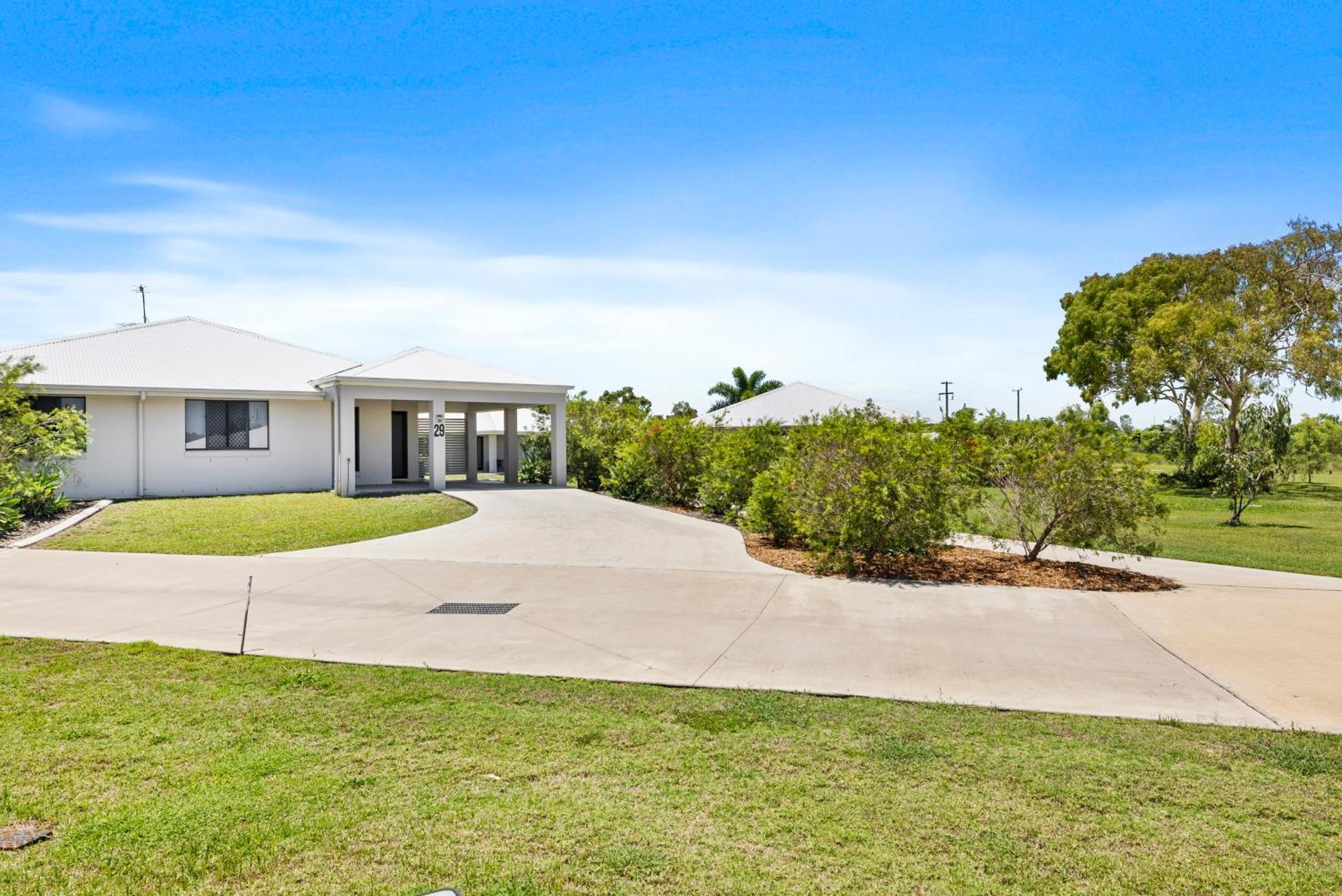 Motel Casa Nostra Rockhampton