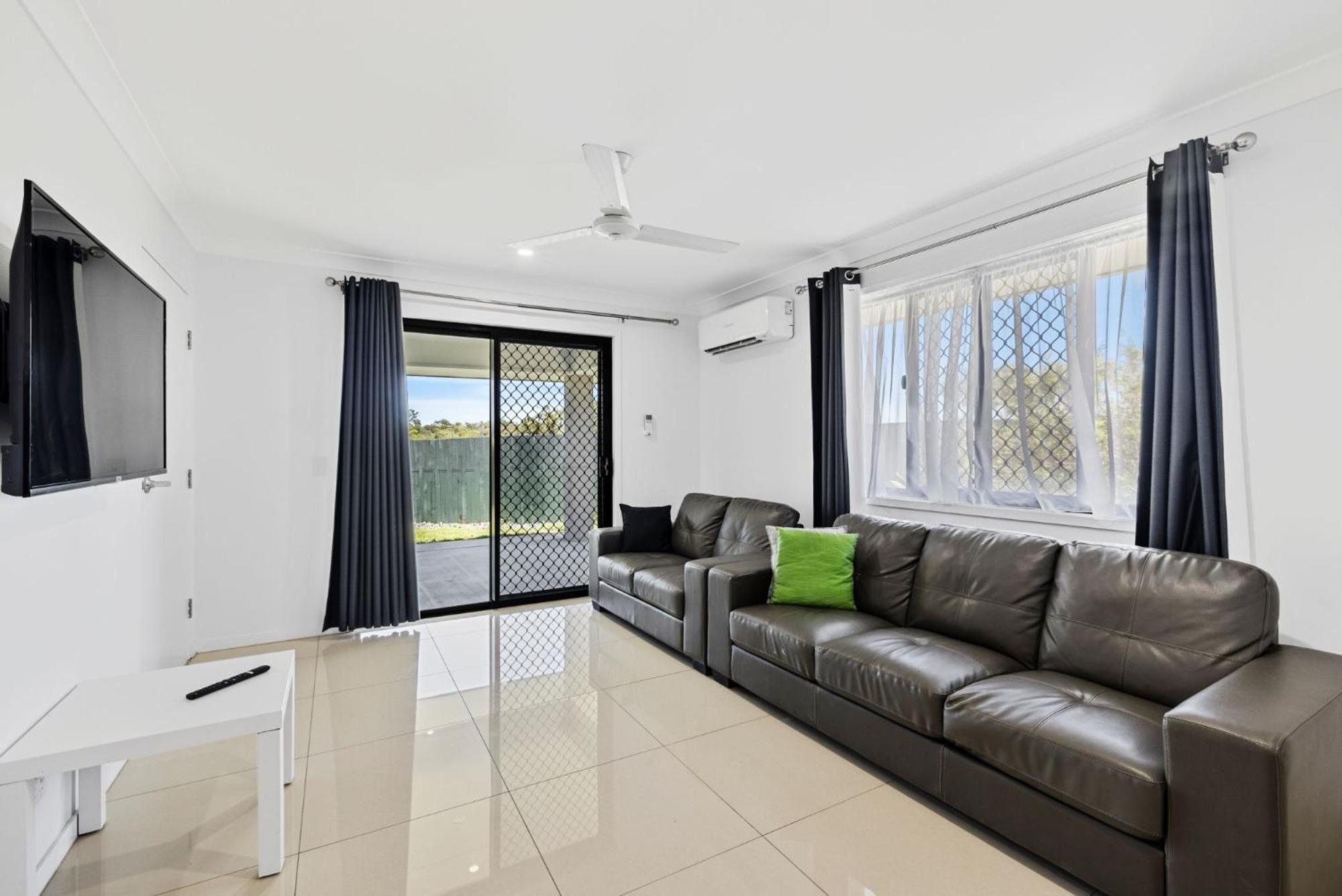Casa Nostra Rockhampton