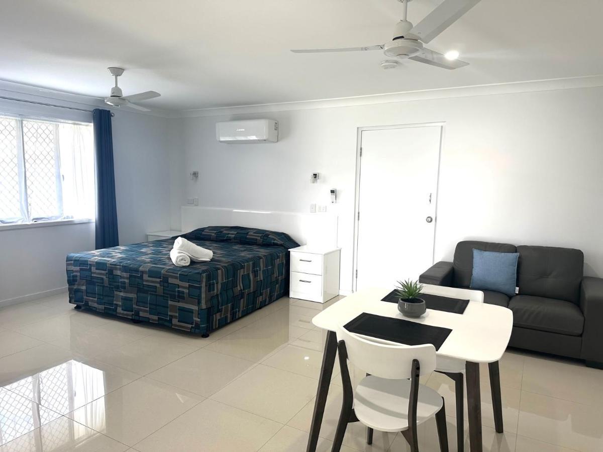 Motel Casa Nostra Rockhampton