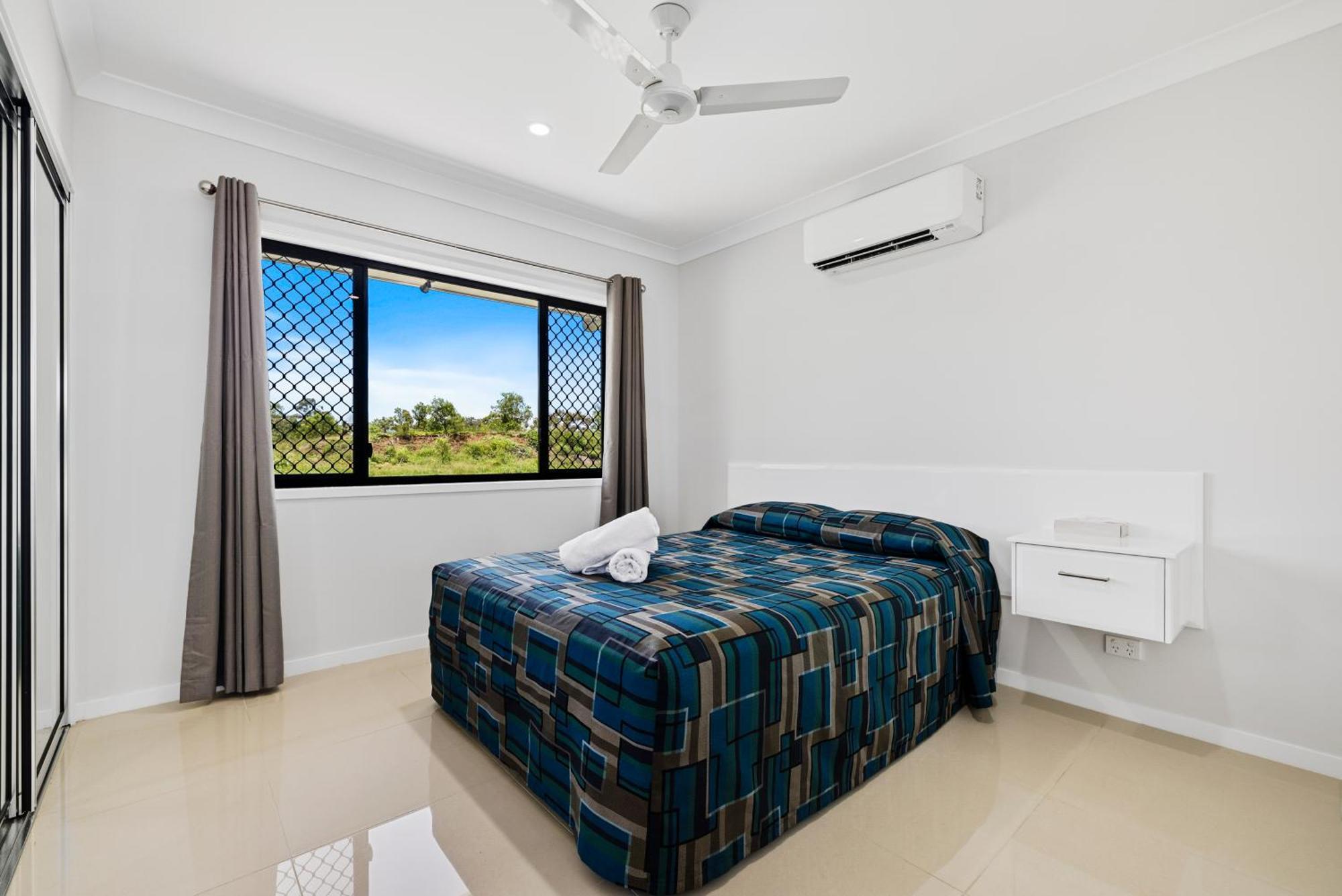 Casa Nostra 4* Rockhampton