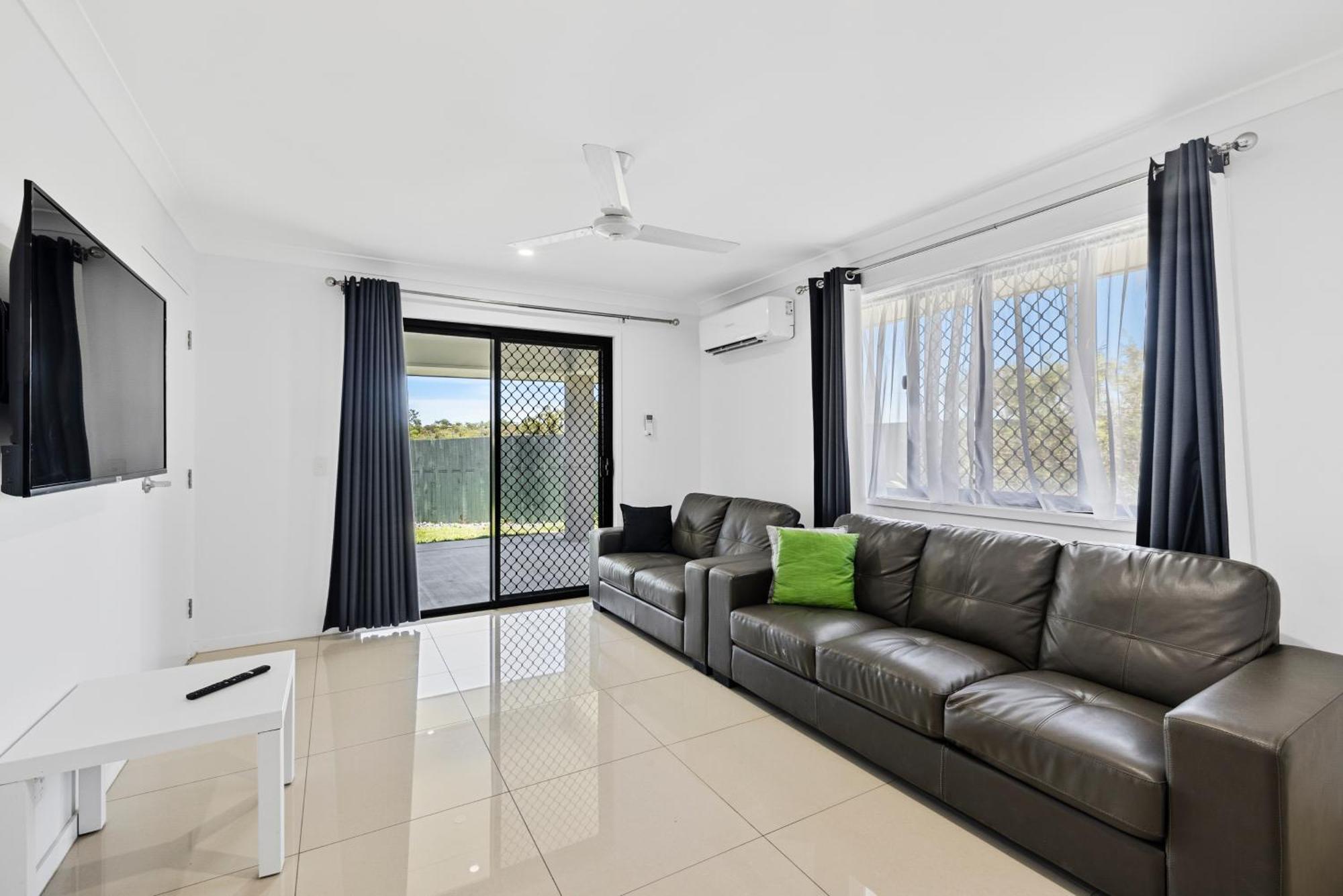 Casa Nostra Motel Rockhampton