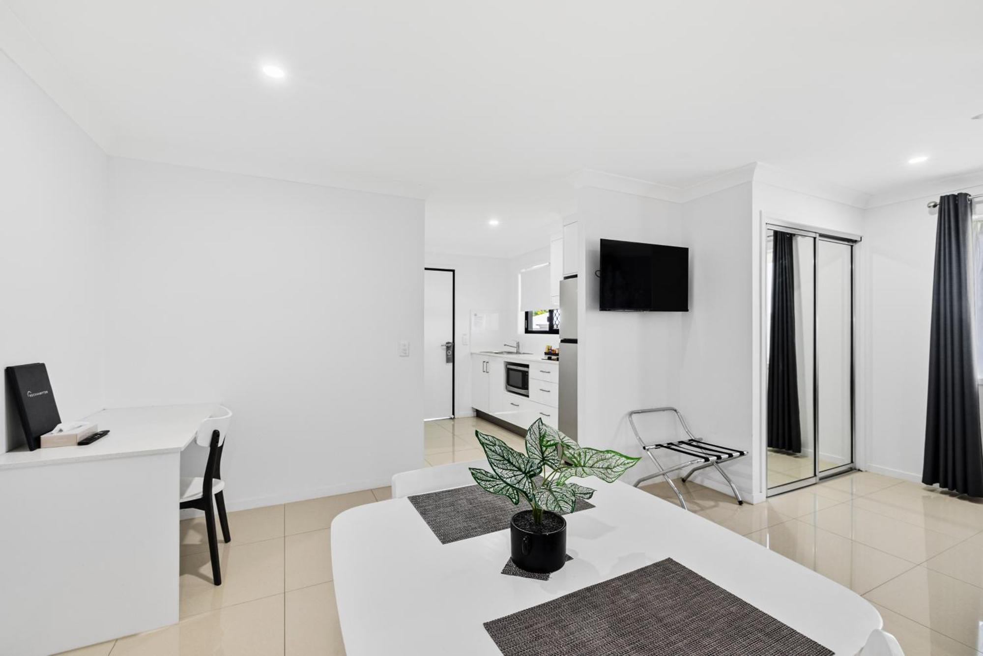 Casa Nostra Motel Rockhampton