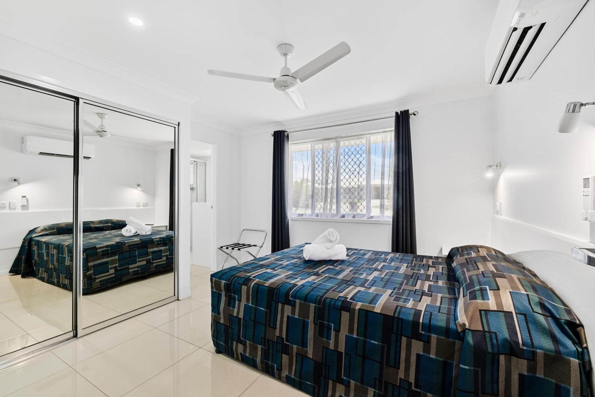 Casa Nostra 4* Rockhampton