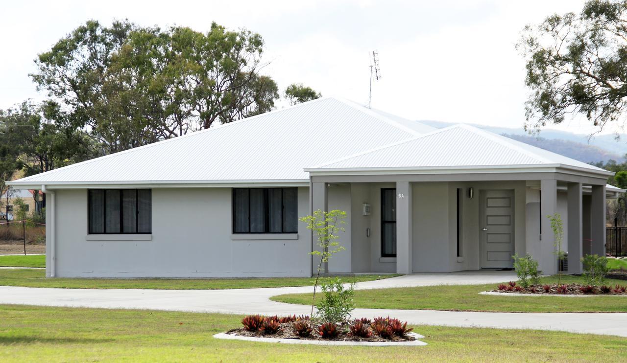 Casa Nostra 4* Rockhampton