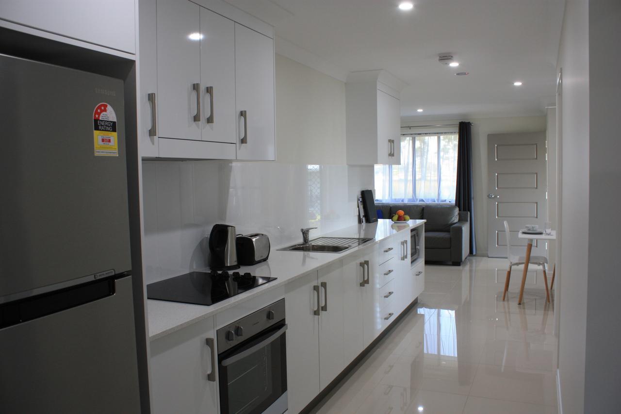 Casa Nostra 4* Rockhampton