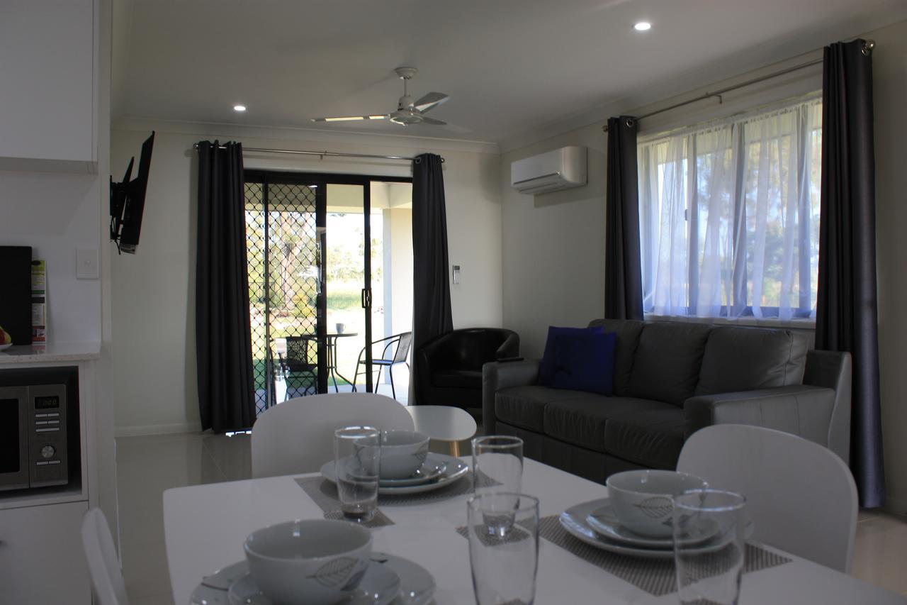 Casa Nostra 4* Rockhampton