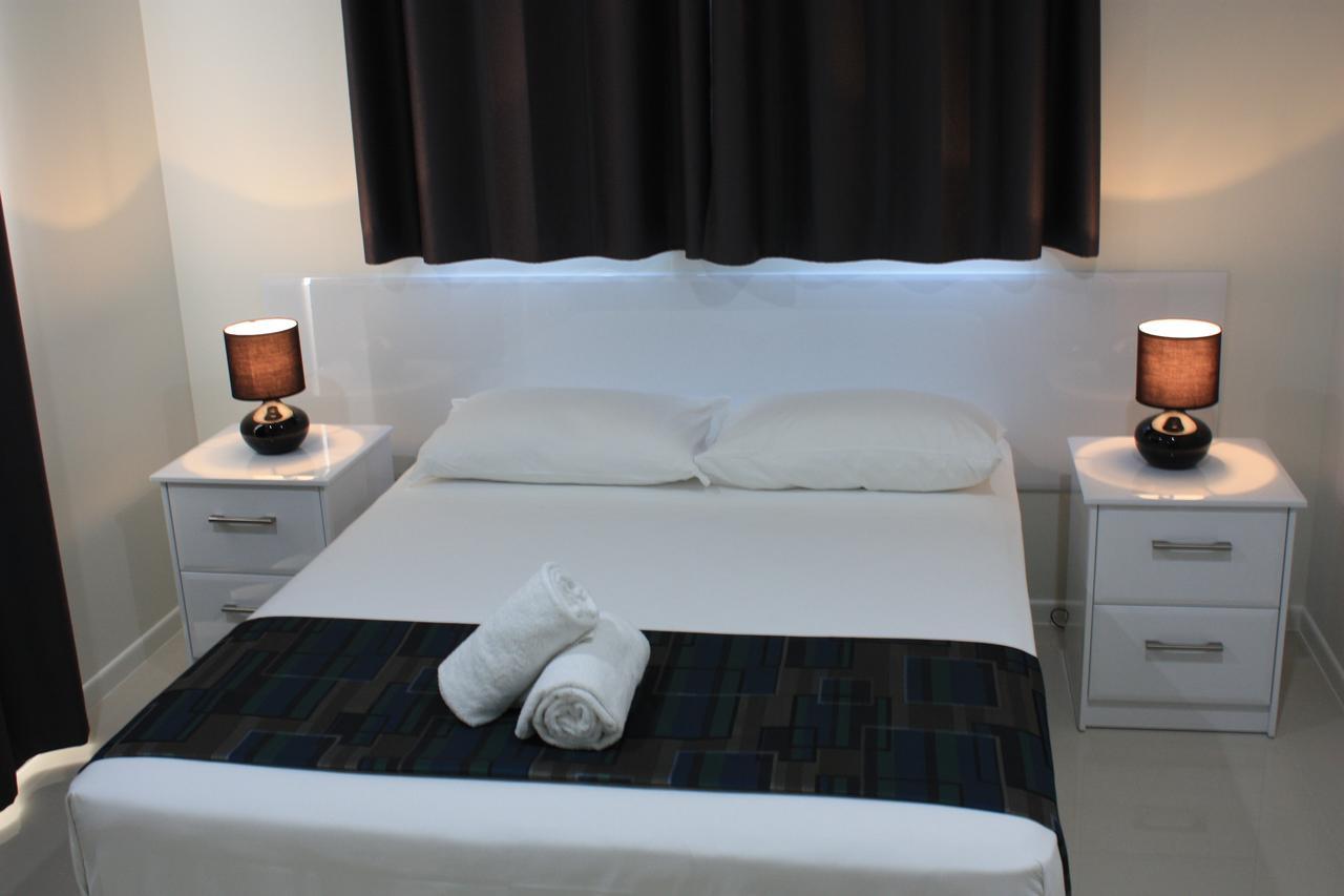 Casa Nostra Motel Rockhampton
