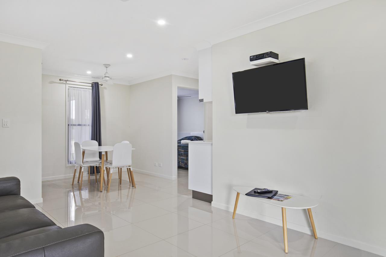Casa Nostra 4* Rockhampton