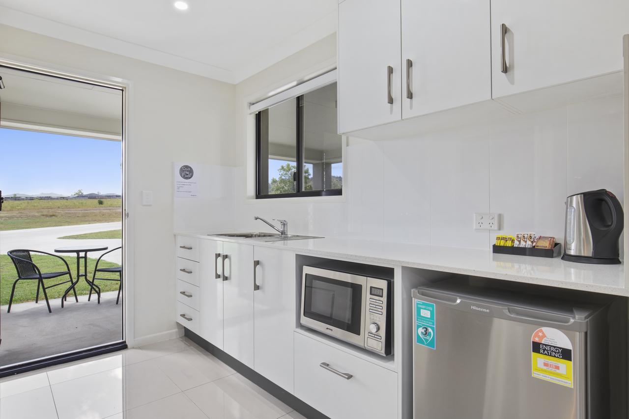 Casa Nostra Motel Rockhampton