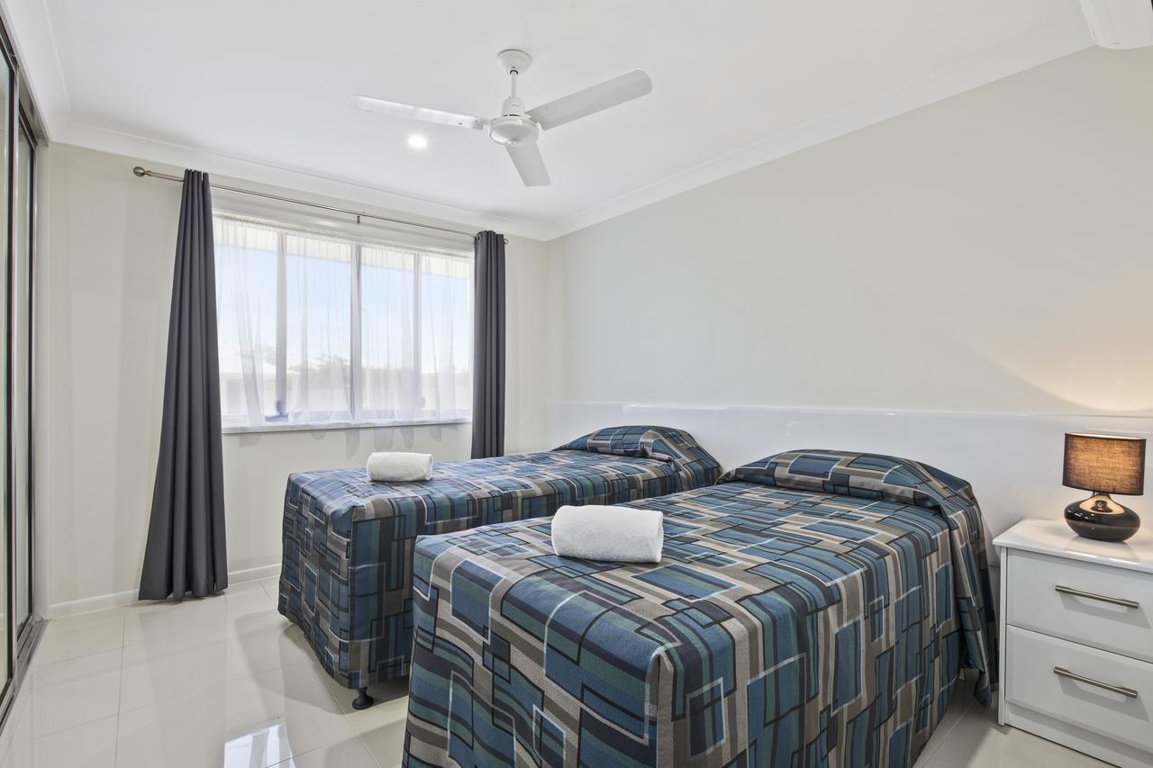 Motel Casa Nostra Rockhampton