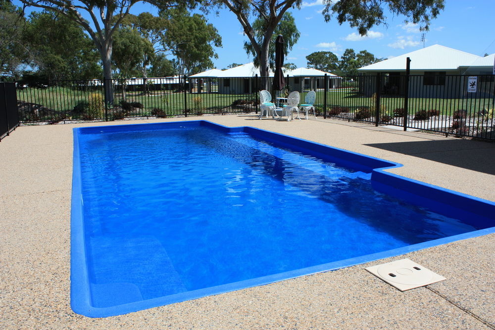 Casa Nostra 4* Rockhampton