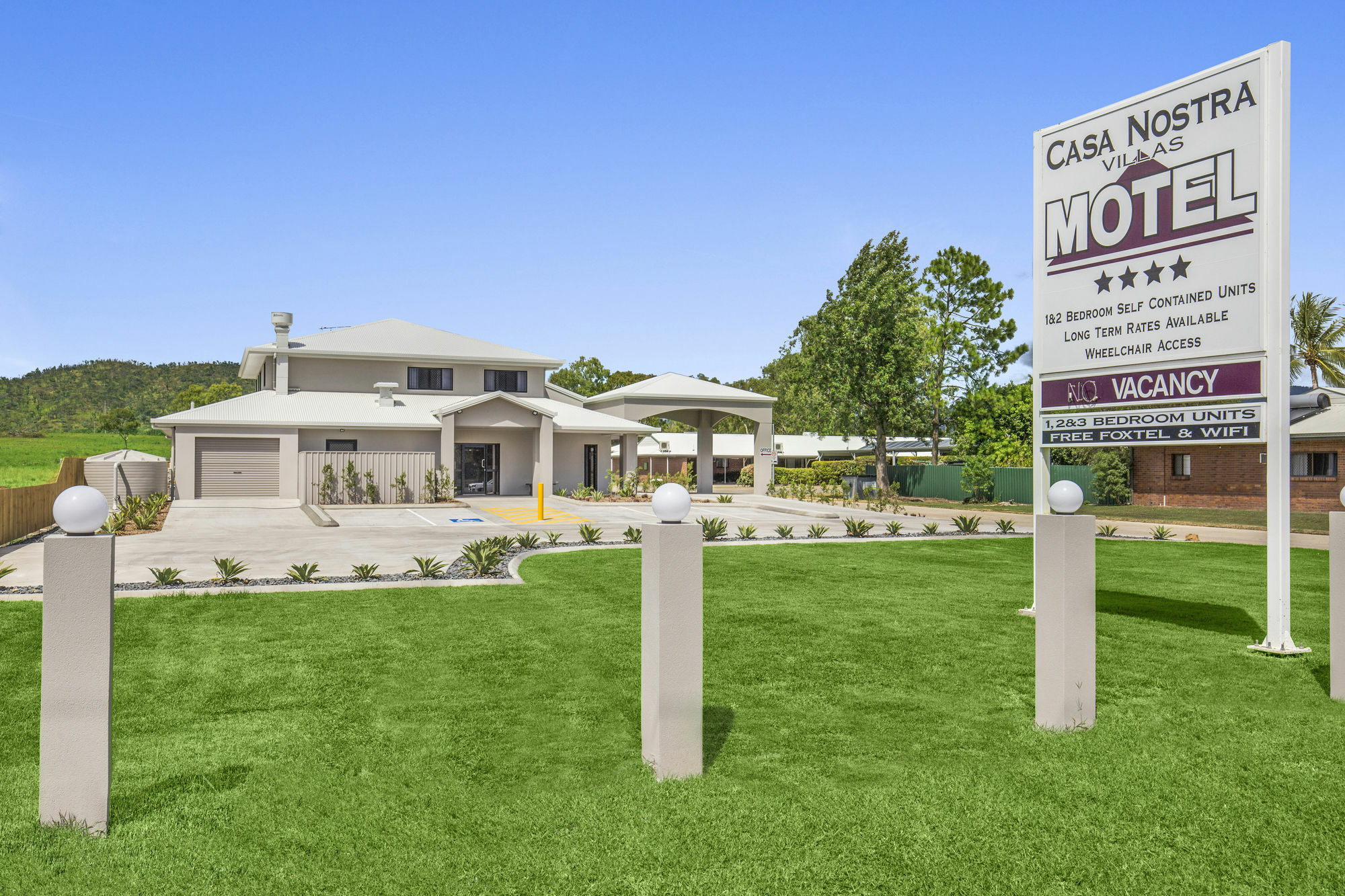 Casa Nostra Rockhampton