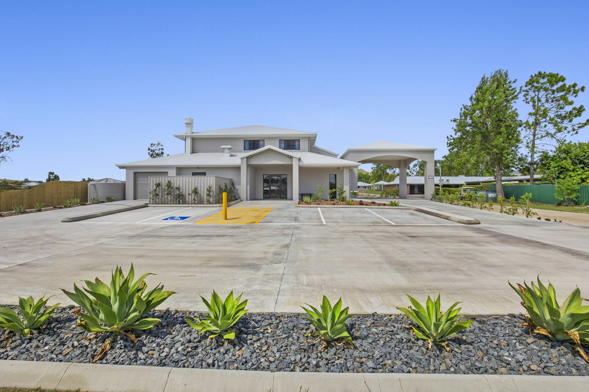 Casa Nostra Rockhampton