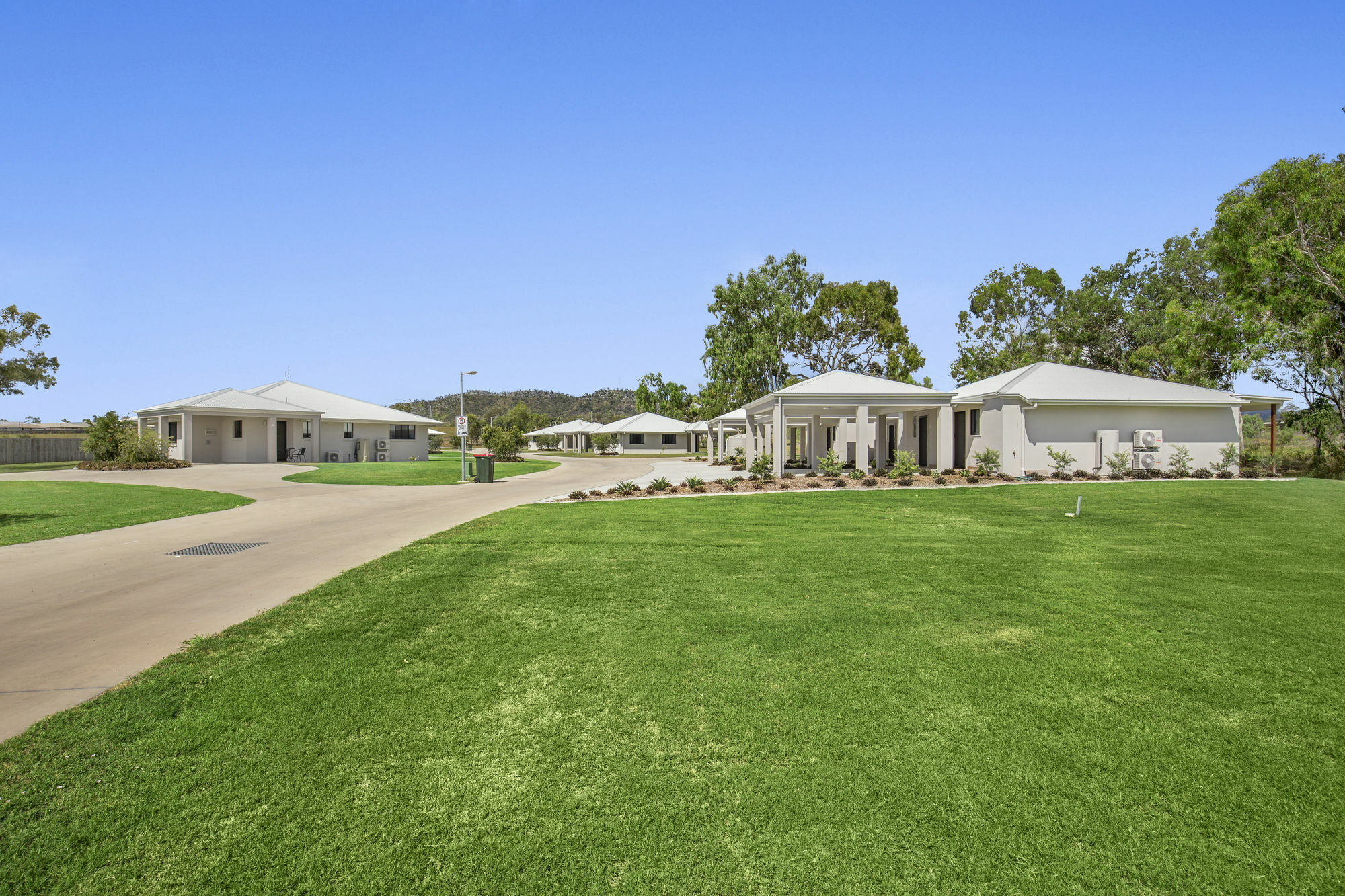 Casa Nostra 4* Rockhampton
