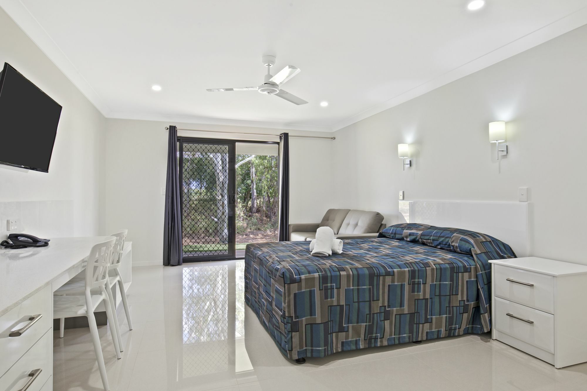Casa Nostra Motel Rockhampton