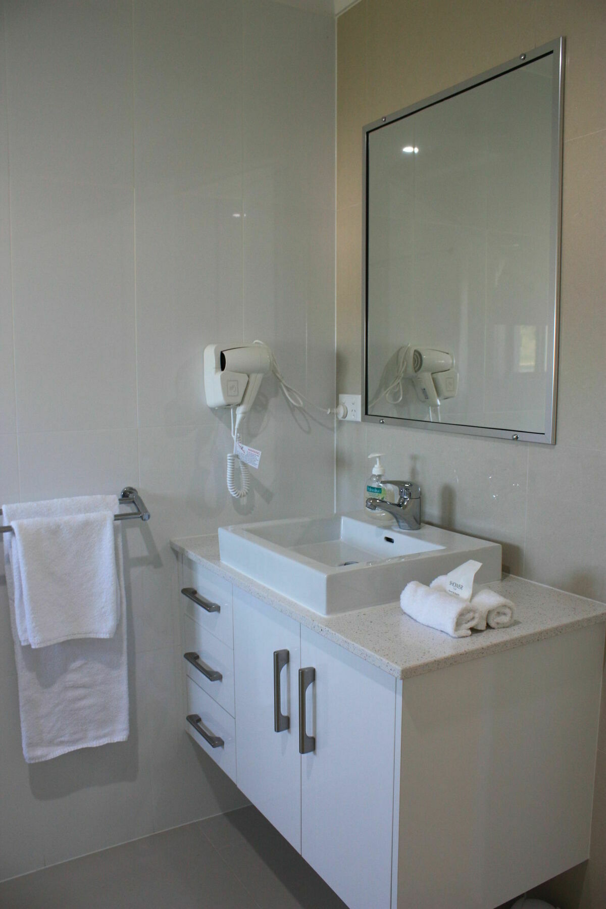 Casa Nostra Motel 4*